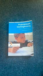 Praktijkboek leerlingenzorg, Boeken, Ophalen of Verzenden, Nieuw