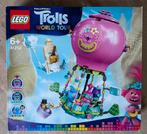 LEGO 41252 Poppy's luchtballonavontuur, Ophalen, Gebruikt, Complete set, Lego