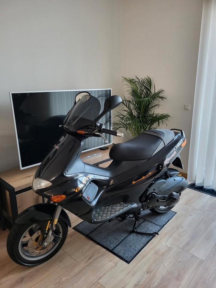 Runner FXR 180, Fietsen en Brommers, Scooters | Yamaha, Gebruikt, Overige modellen, Benzine, Ophalen
