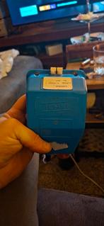 Temsi Hengelo 0, Hobby en Vrije tijd, Overige merken, Transformator of Voeding, Gebruikt, Gelijkstroom of Wisselstroom