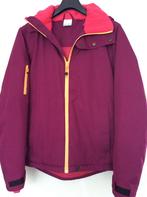 OUTDOOR DAMESJAS MET CAPUCHON, MAAT M., Ophalen of Verzenden, Zo goed als nieuw, Geel