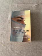 Rita Katz - De terroristenjaagster, Verzenden, Rita Katz, Zo goed als nieuw, Nederland