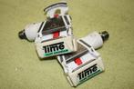 TIME equipe pedalen, Crankstel of Pedalen, Gebruikt, Racefiets, Time