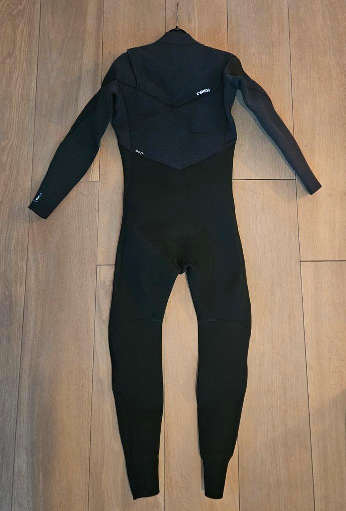 C-Skins rewired 5/4 surf wetsuit XL, Watersport en Boten, Watersportkleding, Gebruikt, Wetsuit, Dame of Heer, Ophalen of Verzenden
