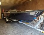 Nordcraft 430 sloep/boot, Watersport en Boten, Ophalen, Gebruikt, Tot 10 pk, 3 tot 6 meter
