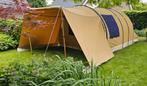 Karsten 2800 tent met Combiluifel, Ophalen, Zo goed als nieuw, Tot en met 4