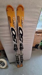 Ski's 150 cm, Sport en Fitness, Skiën en Langlaufen, 140 tot 160 cm, Gebruikt, Carve, Skiën