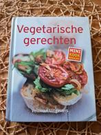 Vegetarische Gerechten Mini Kookboekje - Nieuw, Onbekend, Vegetarisch, Nieuw, Hoofdgerechten