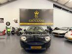Jaguar XKR 4.2 V8 Coupé INRUIL MOGELIJK, Achterwielaandrijving, Gebruikt, Zwart, Leder