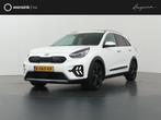 Kia Niro 1.6 GDi Hybrid ExecutiveLine | Trekhaak | Panoramad, Auto's, Kia, Gebruikt, Euro 6, 2 kWh, Wit