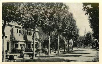 (387-235-033) Ermelo Azalealaan beschikbaar voor biedingen