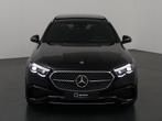 Mercedes-Benz E-klasse Estate 300e Sport Edition | Panoramad, 4 cilinders, 167 km/l, Zwart, Hybride Elektrisch/Benzine