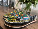 'Mooi nieuw paar dames babouches Amazigh Maat 40, Ophalen of Verzenden, Nieuw, Sneakers of Gympen