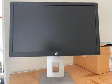 HP EliteDisplay E232 23-inch Monitor