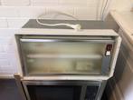 Itho Inbouw Afzuigkap - Goede Staat, Ophalen, Zo goed als nieuw, Inbouw