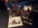 Harry potter lego, Ophalen, Zo goed als nieuw, Complete set, Lego