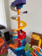 Grote VTech Toet Toet en Zoef Zoef Collectie, Ophalen of Verzenden, Gebruikt, Jongen of Meisje