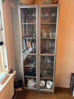 Billy boekenkast, Huis en Inrichting, Ophalen, Met deur(en), 200 cm of meer, 50 tot 100 cm