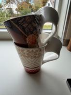 Villeroy & Boch New Wave Mokken (2), Ophalen, Zo goed als nieuw