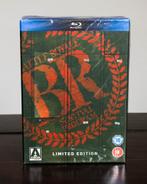 Battle Royale Blu-Ray Box Set (UK Import / Arrow), Cd's en Dvd's, Blu-ray, Boxset, Ophalen of Verzenden, Actie, Nieuw in verpakking