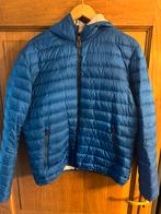Colmar Blauwe Donsjas, Ophalen of Verzenden, Gedragen, Maat 52/54 (L), Blauw