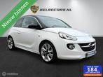Opel Adam 1.4 SportPakket Topstaat, Auto's, ADAM, Gebruikt, Overige carrosserieën, Met garantie (alle)