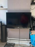 LG TV zwart, Audio, Tv en Foto, Televisies, LG, Ophalen