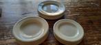 Recamier Borden Set - 16 stuks, Huis en Inrichting, Ophalen, Gebruikt, Wedgwood, Bord(en)