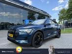 Audi e-tron e-tron 55 quattro | Bomvol! | ACC | Schuifdak |, Automaat, Adaptive Cruise Control, 95 kWh, Blauw