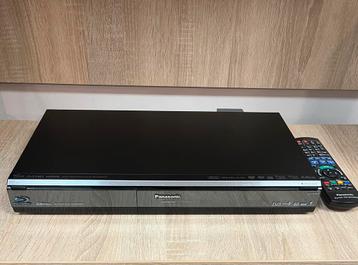 Panasonic DMR-BS750 BLU-RAY/Recorder beschikbaar voor biedingen