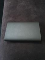 externe USB 2.0 harde schijf, Ophalen, HDD, Lacie, Zo goed als nieuw