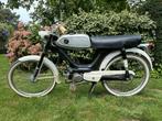Honda ps50, Ophalen, Overige merken