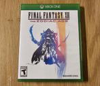 Final Fantasy XII The Zodiac Age Xbox One, Spelcomputers en Games, Games | Xbox One, Role Playing Game (Rpg), Vanaf 16 jaar, 1 speler