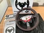 Fanatec Clubsport Porsche 918 RSR stuur (QR1), Computers en Software, Joysticks, Ophalen of Verzenden, Zo goed als nieuw, Fanatec