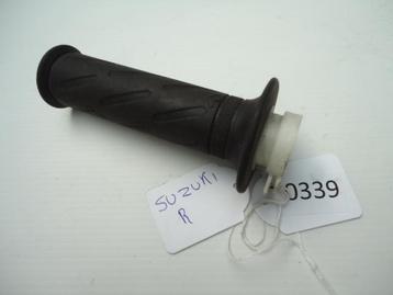 Suzuki Handvat en gashendel D1-15995 beschikbaar voor biedingen