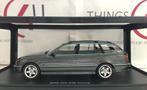 KK-Scale 1:18 BMW 540i (E39) Touring 1997 grijs metallic, Ophalen of Verzenden, Nieuw, Auto, Overige merken