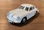 Porsche 356 B 1/18, Hobby en Vrije tijd, Modelauto's | 1:18, Ophalen of Verzenden, Zo goed als nieuw, Auto, Bburago
