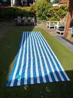 Windscherm 5 meter Van den Hoven Westkapelle, Caravans en Kamperen, Ophalen of Verzenden, Zo goed als nieuw