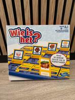 Wie is het? Spel., Ophalen of Verzenden, Zo goed als nieuw