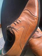 Pier One Nette Schoenen - Maat 43, Ophalen of Verzenden, Gedragen, Bruin, Veterschoenen