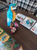 Lego Creator 3in1, Ophalen, Zo goed als nieuw, Lego