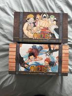 One Piece box set 1 en 2 Engels, Boeken, Meerdere stripboeken, Ophalen of Verzenden, Zo goed als nieuw, Eiichiro Oda