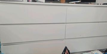 Ladekast ikea