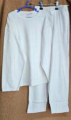 pyama kleur stip, Kinderen en Baby's, Kinderkleding | Maat 128, Ophalen of Verzenden, Nieuw, Meisje, Nacht- of Onderkleding