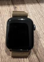 Apple Watch 6 40mm - Perfecte Staat!, Sieraden, Tassen en Uiterlijk, Smartwatches, Apple Watch ⌚️, Hartslag, Zwart, IOS