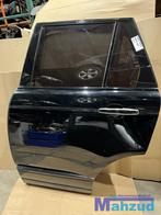 LAND ROVER VOQUE 4 L405 Zwart links achter deur portier 2012, Ophalen of Verzenden, Gebruikt, Land Rover, Deur