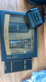 Van Gils set. Van Gils Classic eau de toil. 30ml, Ophalen of Verzenden, Nieuw