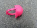 ruiters cap  voor  barbie, Ophalen of Verzenden, Zo goed als nieuw, Kleertjes