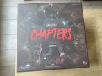 Vampire:  Chapters + KS exclusives & 2 expansions, Hobby en Vrije tijd, Gezelschapsspellen | Bordspellen, Een of twee spelers