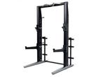 Technogym Personal Rack Chrome, Sport en Fitness, Ophalen of Verzenden, Gebruikt, Benen